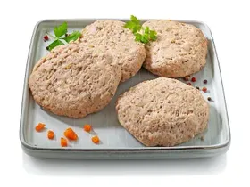 Μπιφτέκια κοτόπουλο 500 g