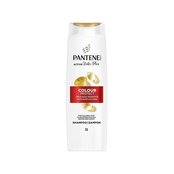 PANTENE όλα τα σαμπουάν 400ml