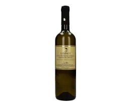 ΑΒ Οίνος Λευκός Ξηρός Λήμνου 750ml