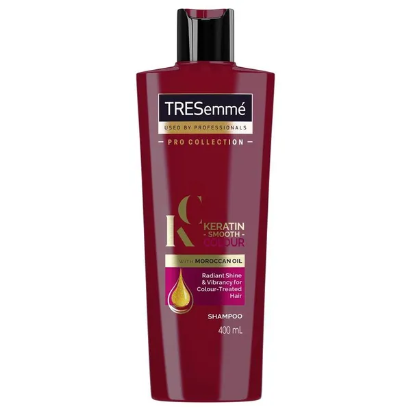 σαμπουάν ή conditioner κερατίνη κανονικά 400ml