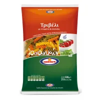 Τριβέλι Λαχανικών Ήλιος 500 g