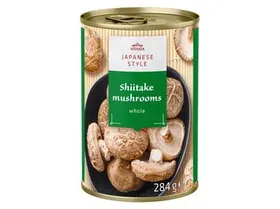 Μανιτάρια Shiitake