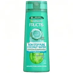 Fructis Σαμπουάν Coconut Water 400ml