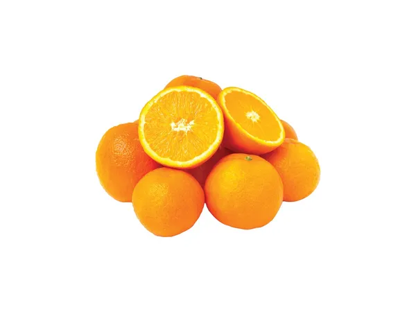 Ελληνικά πορτοκάλια