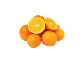 Ελληνικά πορτοκάλια