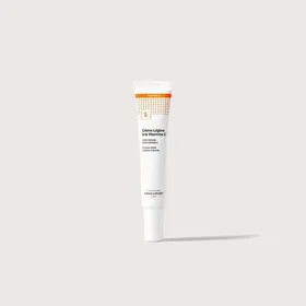 NOVEXPERT Ελαφριά Κρέμα Προσώπου με Βιταμίνη C 40 ml