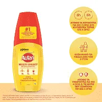 AUTAN MULTI INSECT ΛΟΣΙΟΝ 100ML