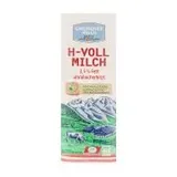 GMUNDNER MILCH Γάλα Υψηλής Παστερίωσης Πλήρες 1lt