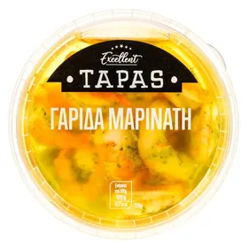 ΓΑΡΙΔΑ μαρινάτη