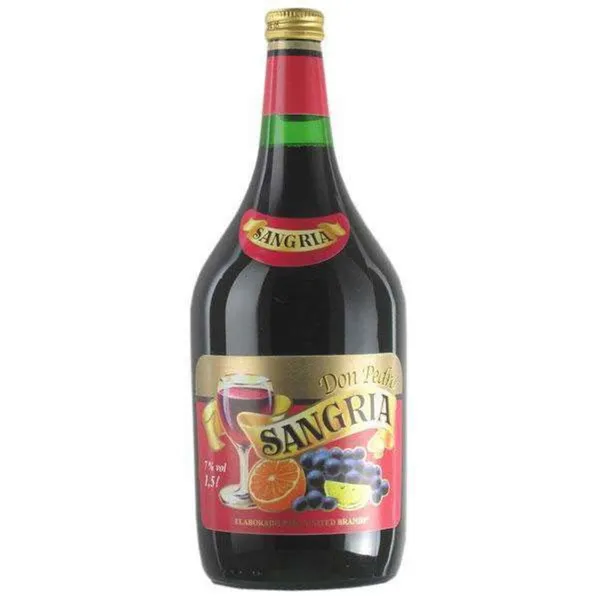 Sangria 1,5λιτ