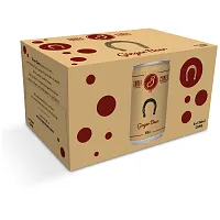 Three Cents Ginger Beer 6x150ml