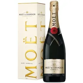MOET & CHANDON Impérial Σαμπάνια Brut 750ml