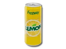 Λεμονάδα 330ml