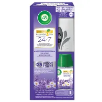 Συσκευή με Αρωματικό Χώρου Freshmatic Lavender & Chamomile Airwick 250 ml