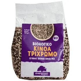 κινόα βιολογική
