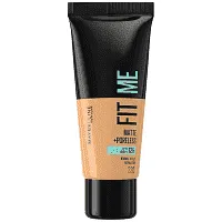 Maybelline New York Fit Me Matte Foundation 220 Beige