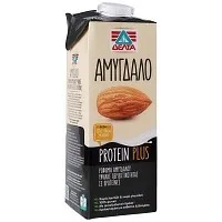 ΔΕΛΤΑ Ρόφημα Αμύγδαλο Πρωτεΐνη 1 lt