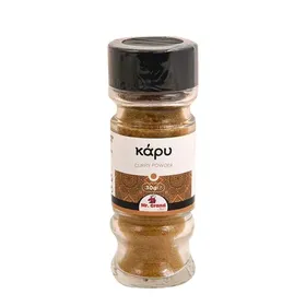 MrGrand Κάρυ Τριμμένο 30γρ.