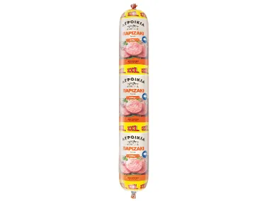 Παριζάκι XXL 1.2 kg