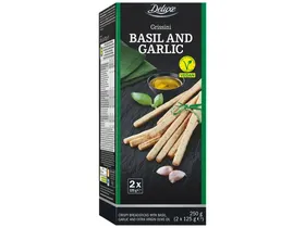 Κριτσίνια Grissini Κάθε συσκ. 250 g