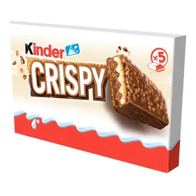 Γκοφρέτα KINDER crispy
