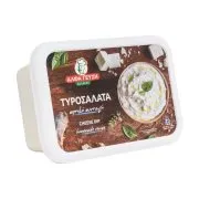 Τυροσαλάτα ΑΛΦΑ ΓΕΥΣΗ 250g