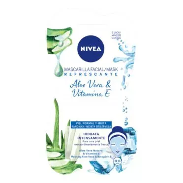 Refreshing Moisture Mask