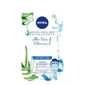 Refreshing Moisture Mask