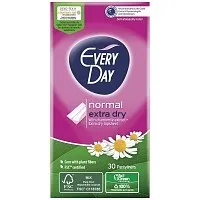 EveryDay Extra Dry Normal Σερβιετάκια 30τεμ