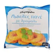 Ροδέλες Πανέ ΠΥΡΟΦΑΝΙ με Θράψαλο 400g