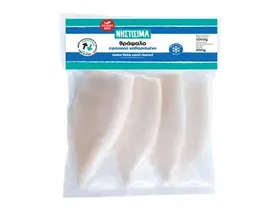 Νηστίσιμα Θράψαλο ολόκληρο καθαρισμένο