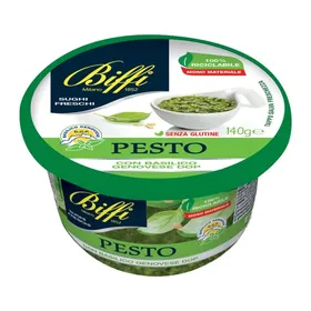 BIFFI'S Σάλτσα Πέστο 140g