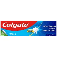 Colgate Protection Caries Οδοντόκρεμα 75ml