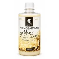 κρεμοσάπουνο exotic senses ή oriental moments ή golden touch 750ml