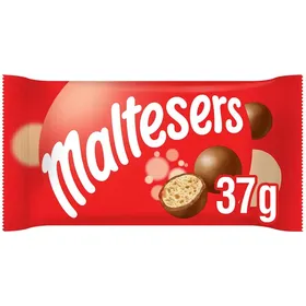 Κουφετάκια σοκολάτας MALTESERS 37gr