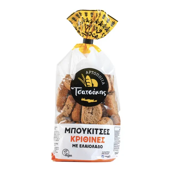 ΜΠΟΥΚΙΤΣΕΣ ΕΛΑΙΟΛΑΔΟΥ Τύπου Κυθήρων