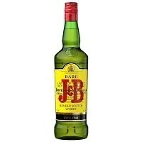J&B ουίσκι 700ml