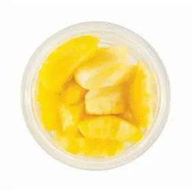 EXCLUSIVE AB Φρουτοσαλάτα Ανανάς 200g