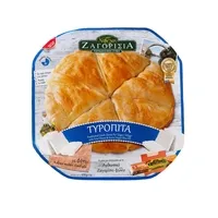 ΧΑΒΕΛΑΣ Τυρόπιτα Ζαγορίσια Παραδοσιακή 650gr