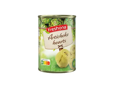 Αγκινάρες 425ml