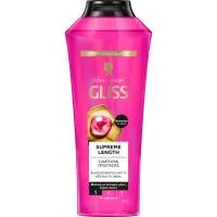 Σαμπουάν Supreme Length Gliss (750 ml)