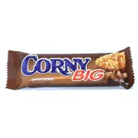 Μπάρα Δημητριακών με Σοκολάτα Big Corny 50g