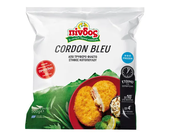 ΠΙΝΔΟΣ Garden Bleu