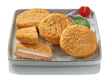 Cordon Bleu κοτόπουλο 480 g