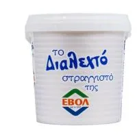 Γιαούρτι Στραγγιστό Πλήρες 10% Λιπαρά Εβόλ 1kg