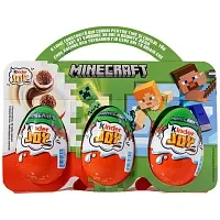 Ferrero Kinder Joy Έκπληξη 3τεμ 20gr