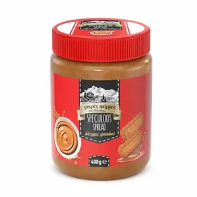 άλειμμα μπισκότου speculoos 400γρ.