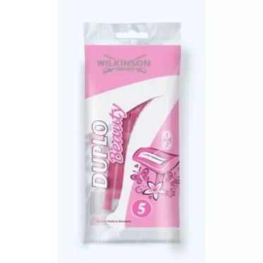 Duplo Beauty  για γυναίκες 5 τεμ.