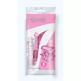 Duplo Beauty για γυναίκες 5 τεμ.