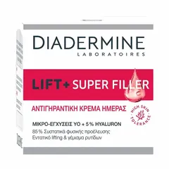 Diadermine Lift+Superfiller Κρέμα Ημέρας 50ml